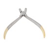 Dental Wire Cutter Pliers Stainless Steel Orthodontic Distal End Cutter