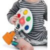 Aeiou Juguete Sensorial Para Bebé Baby Einstein Color Palette