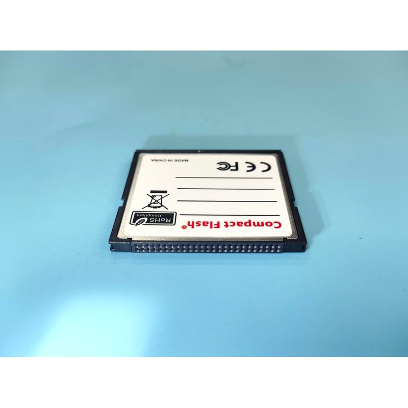 CF Optical Camera Card Firstwin Compact Flash Memory Card (32GB)