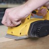 Trend Craft Pro Solid Carbide Planer Blades, 80.5 x 5.9