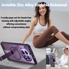 Fofvccv for Xiaomi Redmi Note 15 5G Heat Dissipation Case