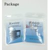 Kweiny Nozzle Cleaning Tool Multi Size (Needle) for 3D Printer
