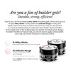 Victoria Vynn Build Gel UV/LED GEL BUILDER Nails Building Extension