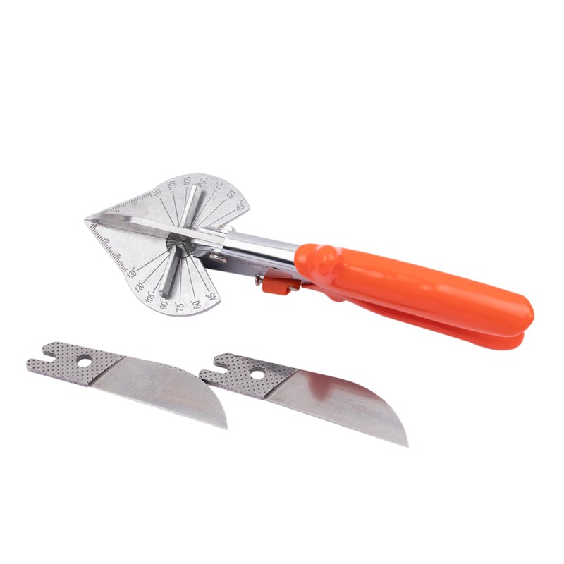 HFS(R) Multi Angle Miter Shear Cutter Adjustable 45 to 135