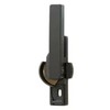 Crescent (Large) / L Part Color: Bronze AAAZC11L Replacement Part