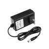 Acdctek 25V AC/DC Adapter Compatible with Segway Ninebot Zing C8