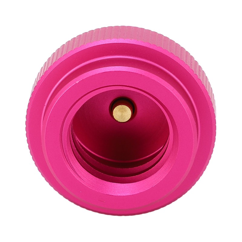 Soda Water CO2 Adapter TR21 4 Male Thread Soda Water
