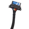 OBD2 Port Extension Cable, bbfly-A77 OBDII J1962 Female Connector Open