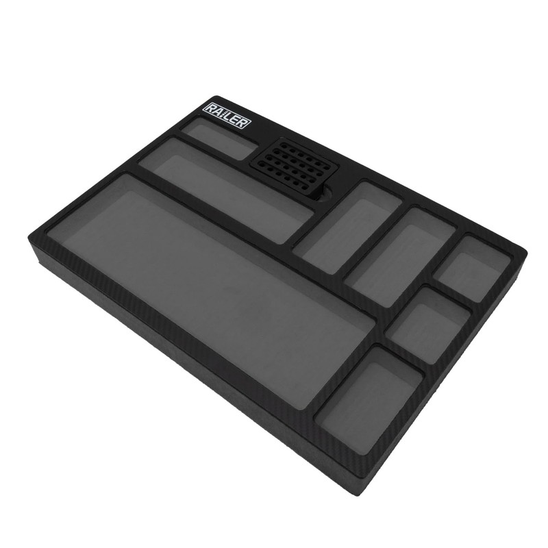 Railer EVA Foam Tool Tray – Premium Tool Box Accessories