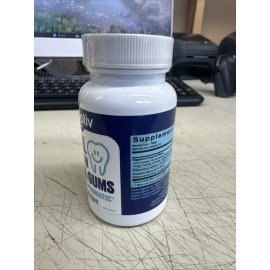 Probiotiv Oral Breath Teeth & Gums +7Bn CFU Probiotic - 30 Chewable Tablets