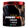 POWER HOT Quema Grasa Caliente 1 Kilo Garantizado O Regreso