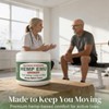 Hemp Emu Joint & Muscle Cream, 4 Oz