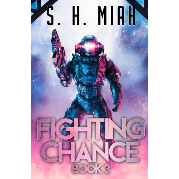 Fighting Chance Book 3