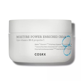 COSRX Hyaluronic Acid Moisturizer for Day & Night with Pro Vitamin B5