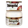 Estrogerbal Crema De Camote Silvestre 120g+30cap Vidaherbal