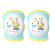 Baby Knee Pads AntiDrop Unisex Crawling Knee Elbow Pads Guards