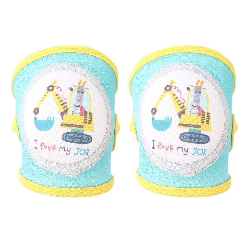 Baby Knee Pads AntiDrop Unisex Crawling Knee Elbow Pads Guards