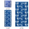 Marushin 8805000300 Hand Towel, Lisa Larson, Approx. 13.0 x 14.2