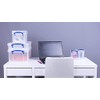 Really Useful 245 x 180 x 160mm 3L Box with
