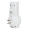 Remote Control Outlet Power Socket Receptacle for Light Conditioner