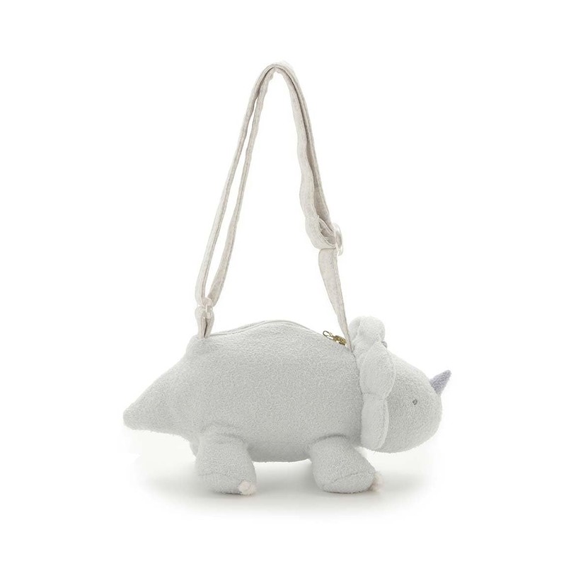 Gelato Pique Kids Dinosaur Shoulder Bag PKGB251433 Kids MNT Free