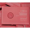 Laneige LOT OF 20 LANEIGE LIP SLEEPING MASK BERRY SAMPLES