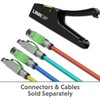 LINKUP - Easy Press Connector Tool Cat8 / Cat6A RJ45