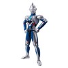 Ultraman Z Ultra Action Figure Ultraman Zet Original