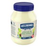 Hellmann's Avocado Oil Gluten-Free Mayonnaise 710ml (2 Pack)