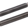 2pcs Hinge Pin Punch Set Spring Loaded Design Carbon Steel