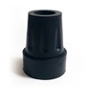Rubber Barking Cane Rubber Barking Refill (17mm) Rubber Packing Rubber Cap Replacement rubber packing 2ea
