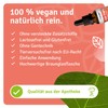 Casida Iron Drops with Vitamins for Children - Dietary Supplement