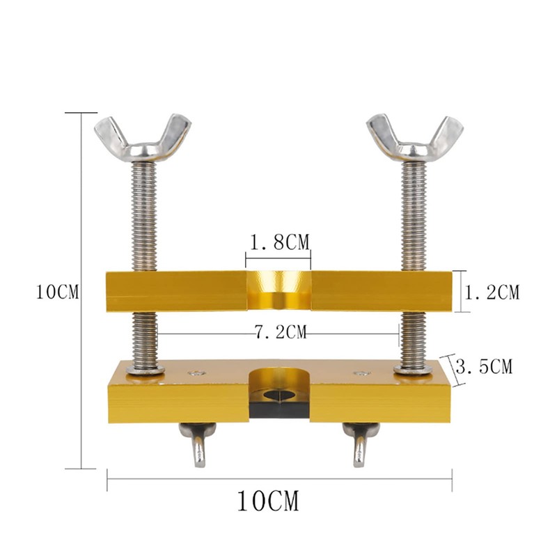 Mouthpiece Puller Trumpet, Mouthpiece Remover Tool for Brass Wind Instruments