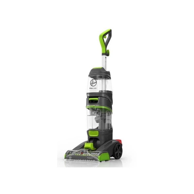 Hoover Dual Power Pro FH51200 Carpet Cleaner Shampoo Brush Roll