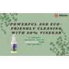 Alliance Chemical Alliance Chemical 50% Vinegar - 4 Gallon Case