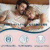 Dentellea Mouthpiece, Snoring, Night Guard, Bruxism, Sleeping, Sleeping Support, Reusable