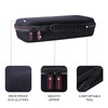 XANAD Hard Case for Insta360 GO 3 or Insta360 X3