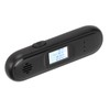 Non Contact Alcohol Tester Portable Breathalyzer USB Rechargeable High Precision
