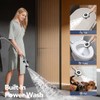 High Pressure Rain Showerhead Combo, 2026 Magnetic Shower Head Set