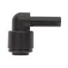 Sealey JGCET6 6mm Stem Elbow Coupling - Pack of 5