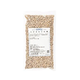 Sunflower Seeds / 5.3 oz (150 g) Tomisawa Shoten