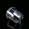 Replacement Accessory for Blender Juicer, Tall or Short Transparent Cup,