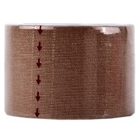 Body Assist Kaytape Kinesiology Sports Tape, Beige
