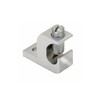 Mechancl Conn, Lay-In Lug, 4 To 14 Awg, Pk5