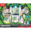 Pokémon Ogerpon ex Premium Collection