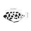 Healeved 3pcs Sleep Mask for Women Soft Plush Eye Mask