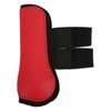 1 Pair Horse Tendon Boots Soft Prevent Slipping Easy to