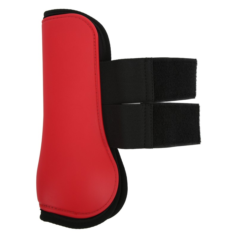 1 Pair Horse Tendon Boots Soft Prevent Slipping Easy to