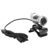 HXSJ LG68 Webcam BuiltIn SoundAbsorbing Microphone USB Camera for Teaching