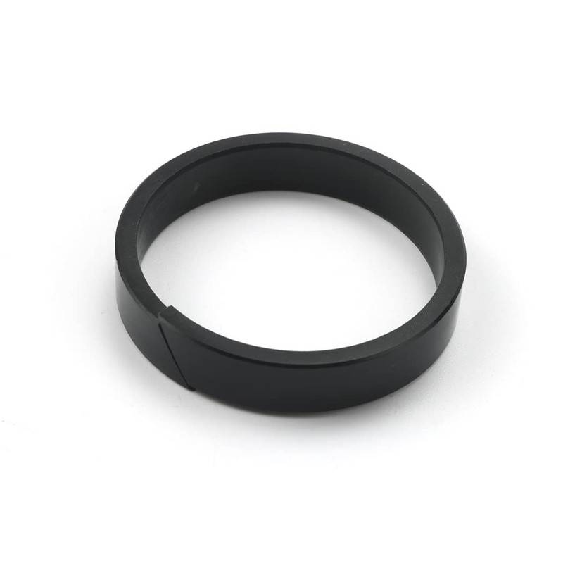 Hydraulic Log Splitter Cylinder Rebuild Seal Kit for 4.0"Bore x